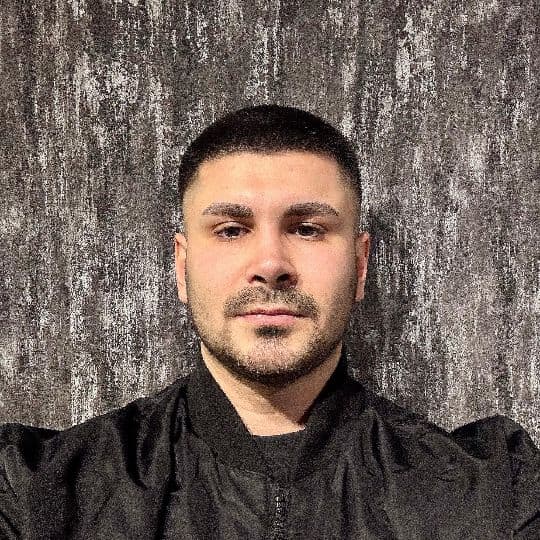 Hüseyin Emir Eroğlu