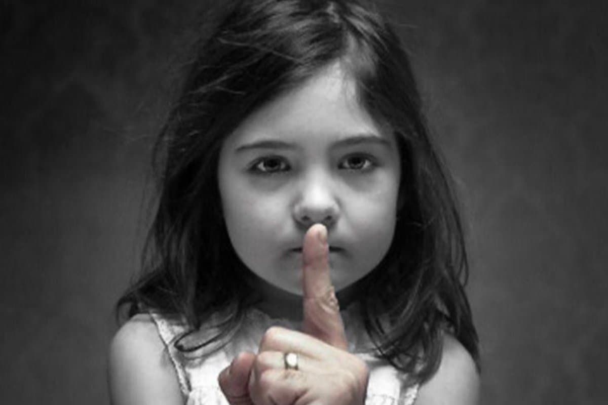 İstismar Eden Kişi Hep İçimizde Miydi?