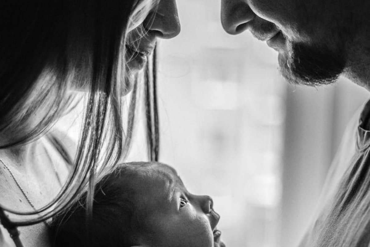 İlgisizlikten, Annenin Çocuğuna Sığınma Hikayesi