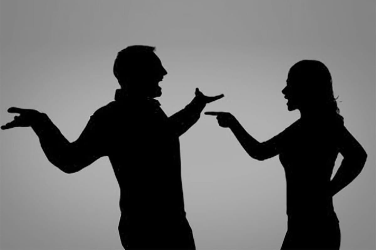 İlişkilerde Konflikt Yönetimi