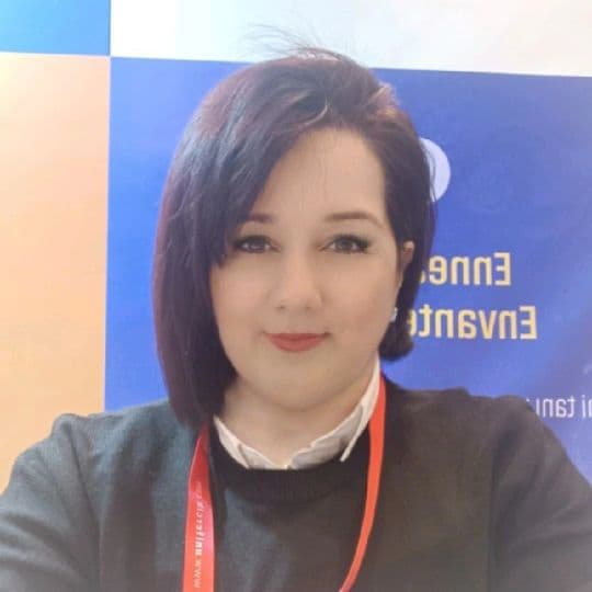 Işıl Serenay Özcoşkun