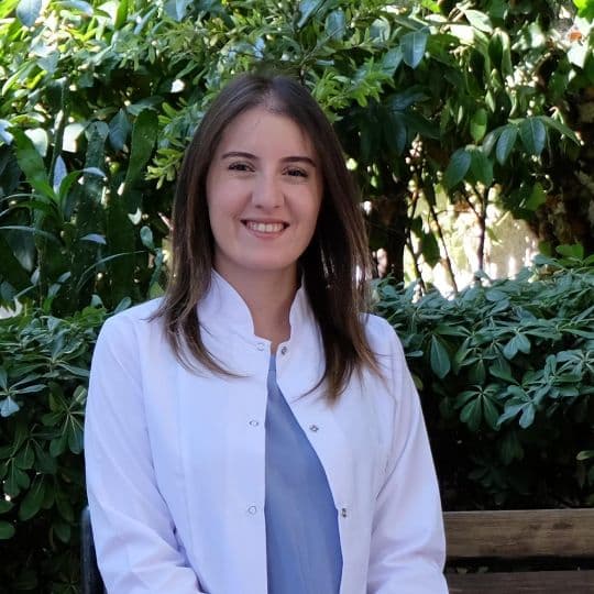 İzel Güleç Karpuzoğlu