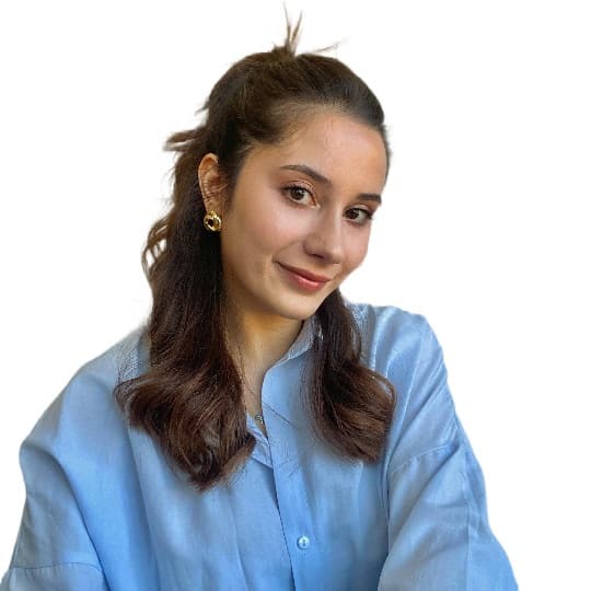 Kübra Binnur Yazıcı