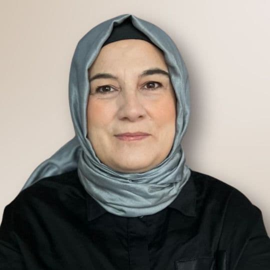 Lale Mahmutyazıcıoğlu