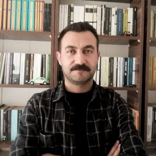 Mehmet Emin Güneş