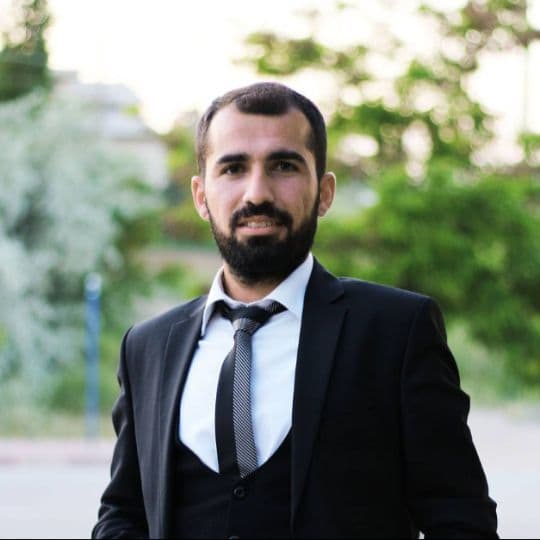 Muhammed Beşir Özçelik