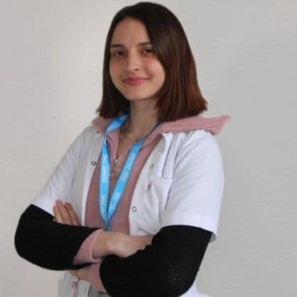 Nazile Aleyna Parlak