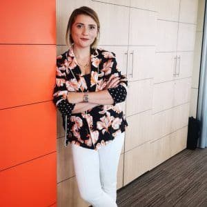 Neslihan Öztürk