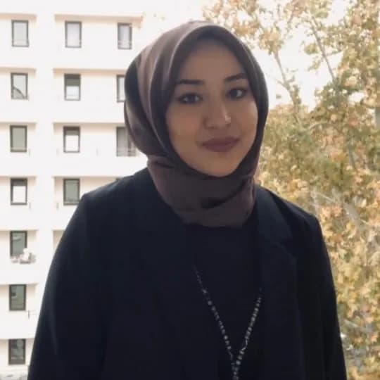 Nimet Büşra Kalemoğlu