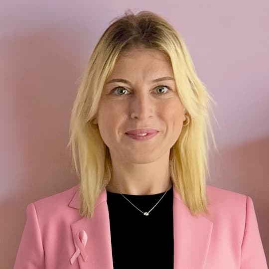 Özgül Kocatepe Yılmaz