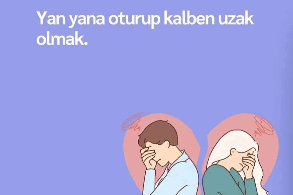 partner-kalp-uzakligi