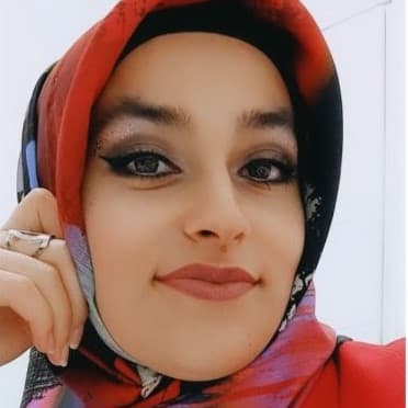 Rumeysa Betül Macit