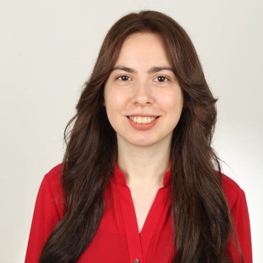 Sümeyye Demircioğlu Soysal