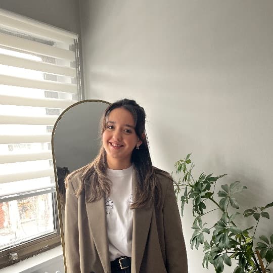 Sema Betül Borağan