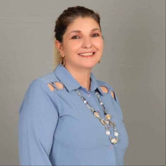 Sevgi Yetiş