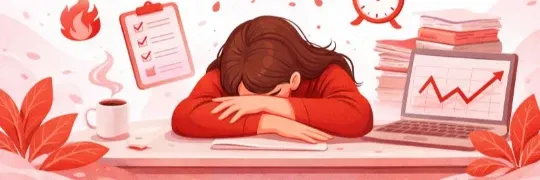 Tükenmişlik Testi