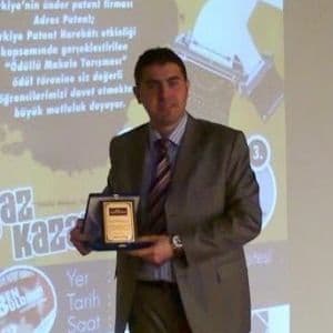 Uğur Ağırgöl
