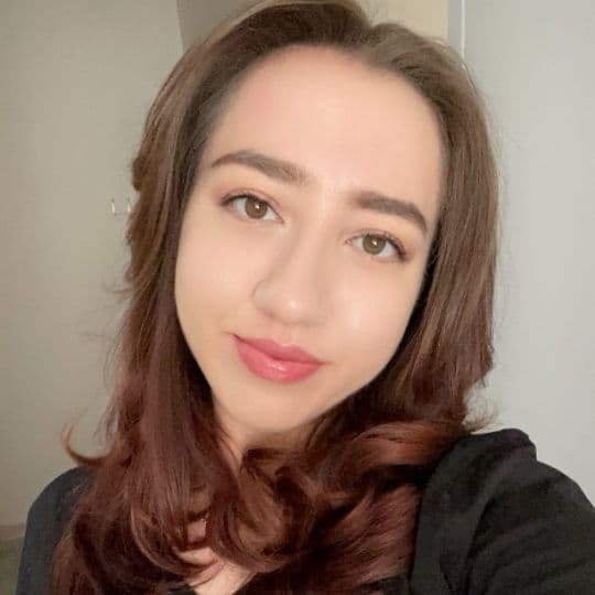 Vildan İrem Çevirgen