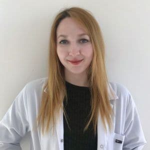 Yasemin Zeynep İzci Akgül