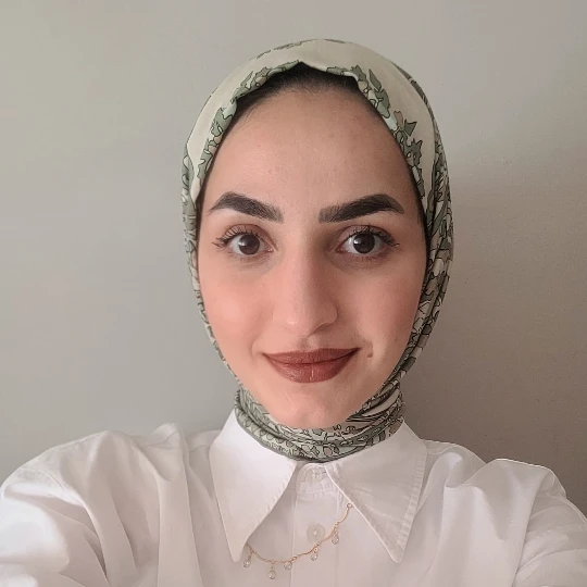 Afra Nur Göktaş