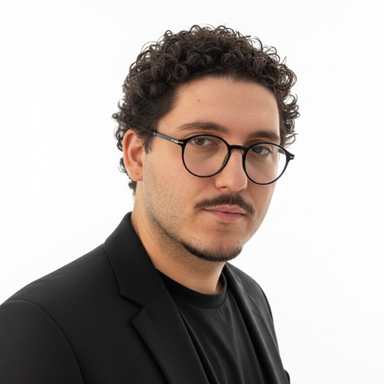 Ahmet Durlanık