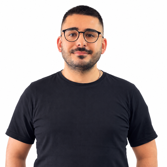 Ali Osman Memiş