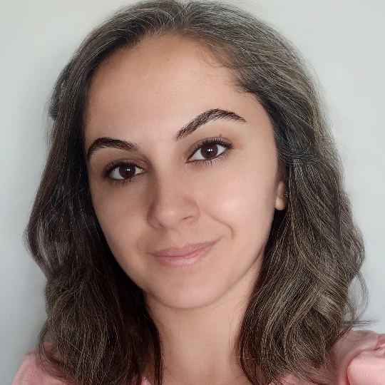Aslı Aman Yalçıdere