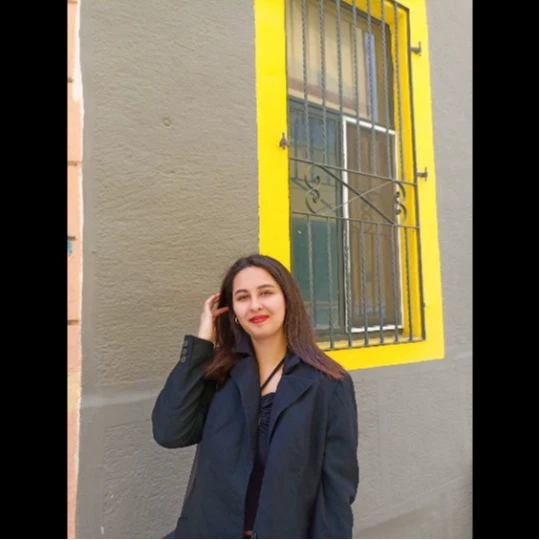 Ayça Nur Erdoğan