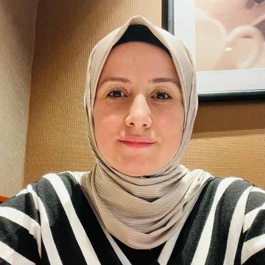 Bircan Algül Nazzal