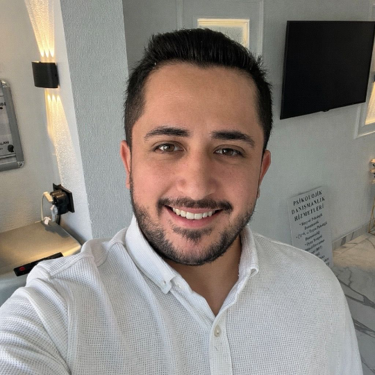 Burak Dikik