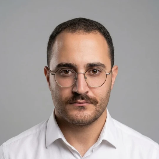 Burak Keskin