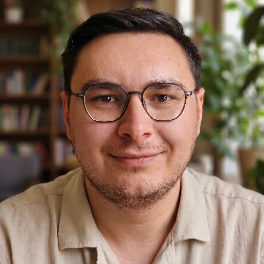 Cevdet Kemal Demirci