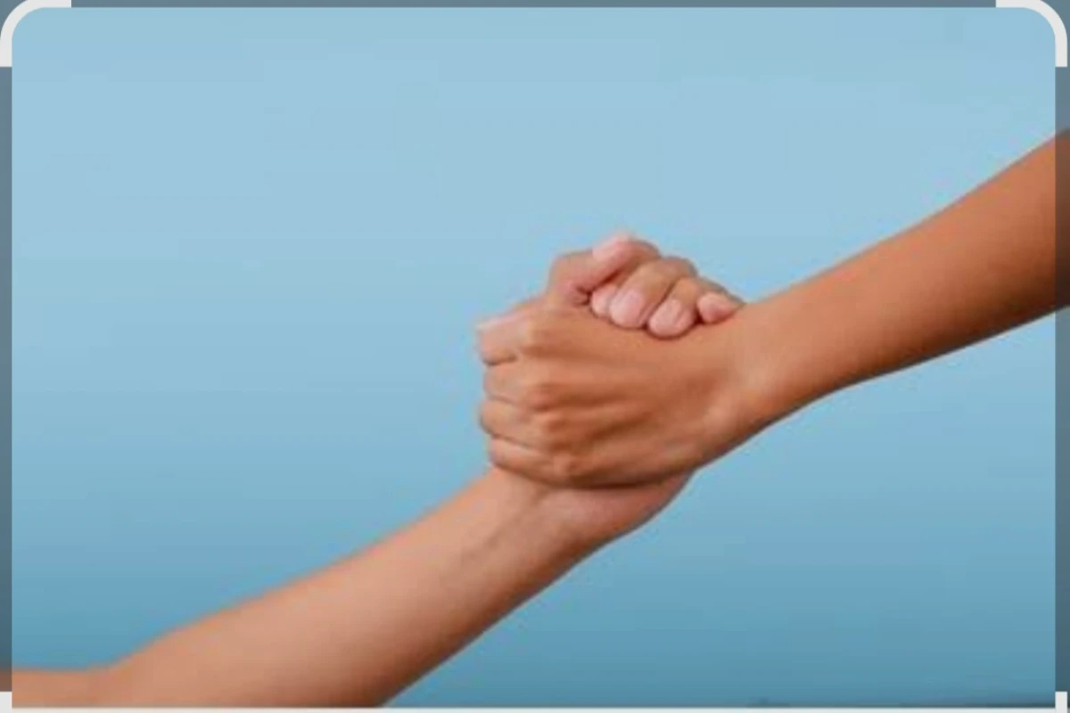 Değişen Roller. İlişkide Güç Dengesi