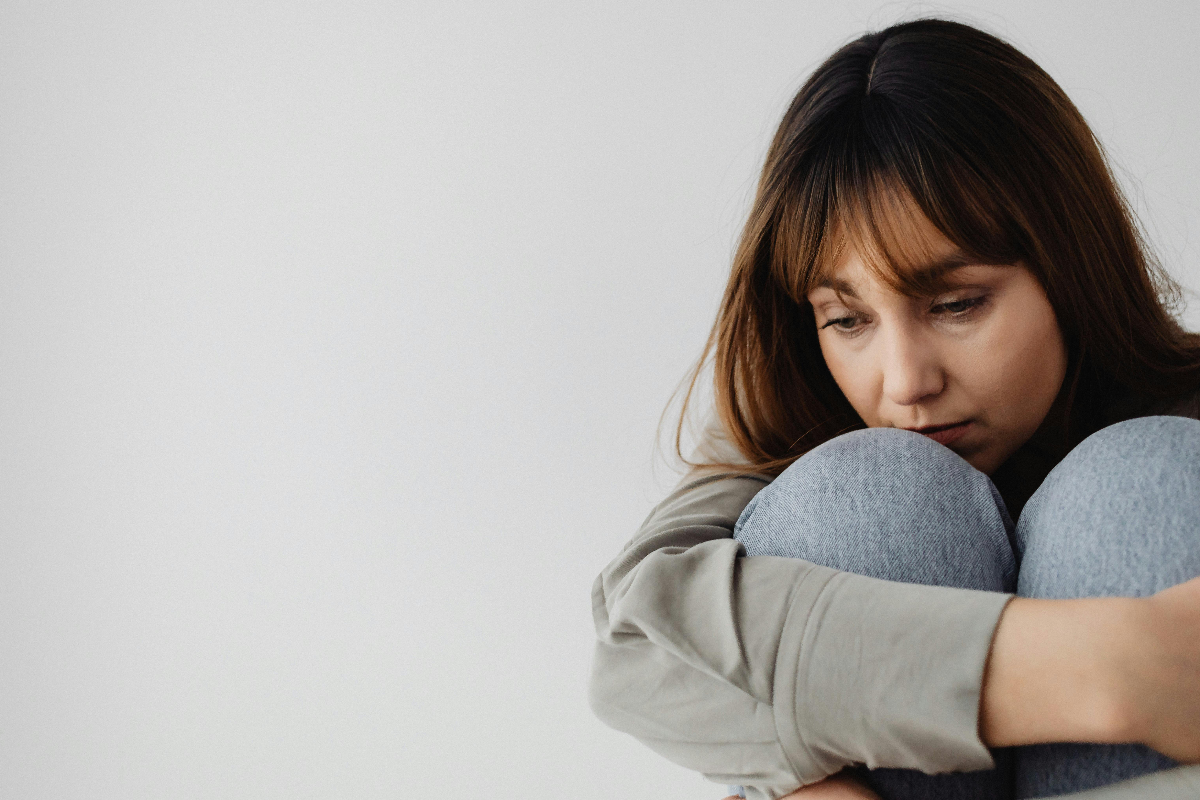 Depresyon Nedir? Belirtileri Nelerdir? Nasıl Geçer blog resmi