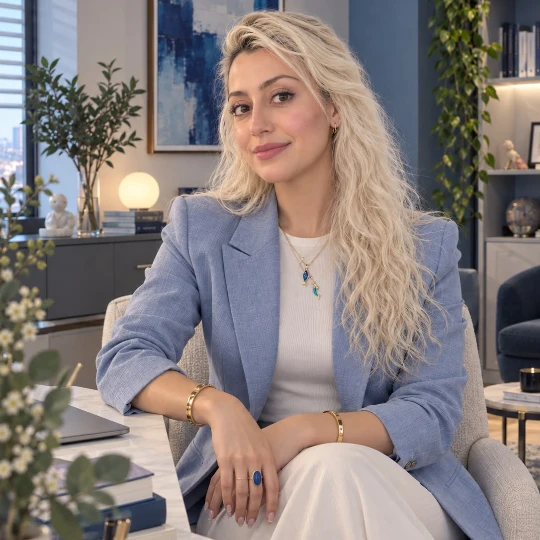 Dilan Nil ŞİMŞEK