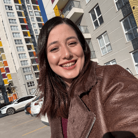 Dilek Gündoğan öksüz