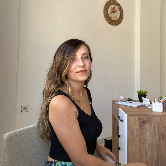 Duygu Aydın
