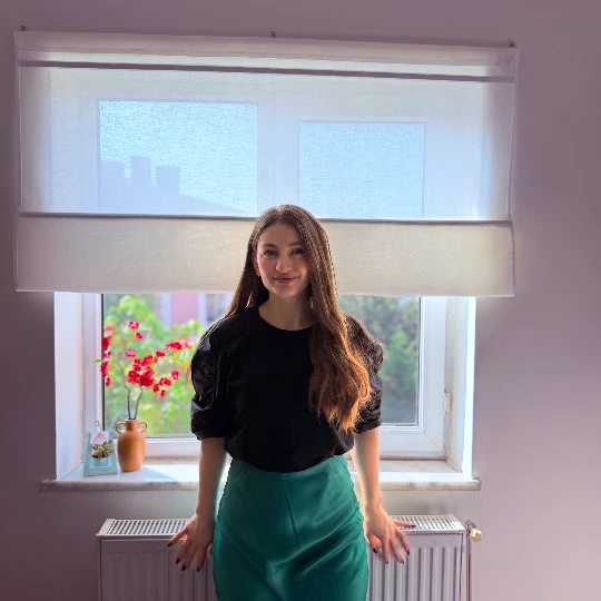 Ebru Karadağlı