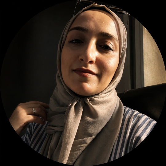 Ebru Tezel