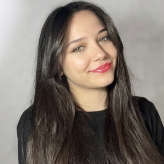 Ecem Köseoğlu