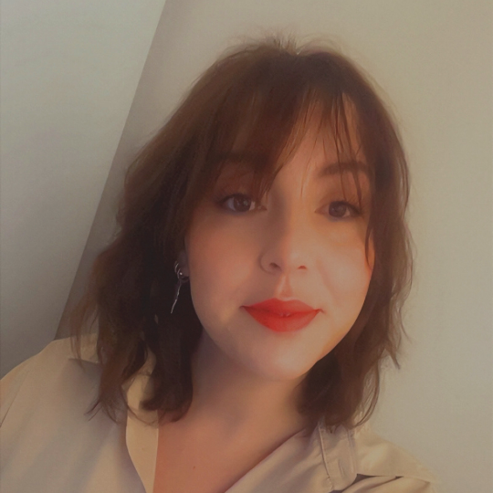 Elif Göksu Genç