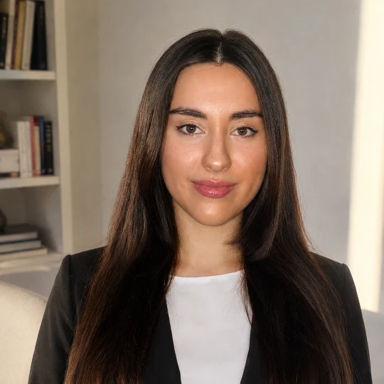 Elif Pambuk
