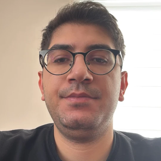 Emirhan Eken
