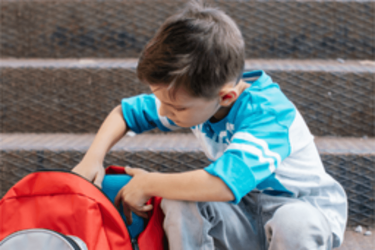 Erken Yaşta Olgunlaşan Çocuklar blog resmi