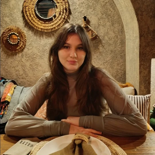 Esna Selin Canbolat