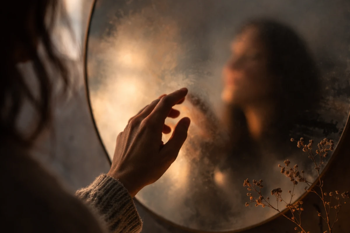 Gerçekten İçimizde Bir “Daha Fazlası” Var mı? blog resmi