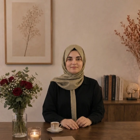 Gül Çiçek