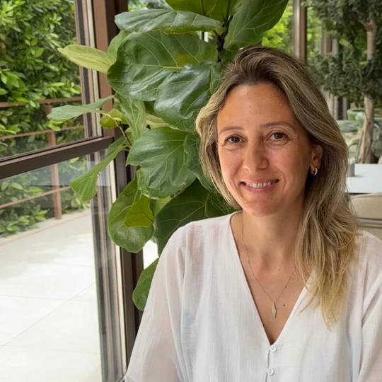 Gülser Mermi