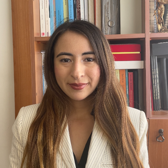 Hale Şükran Özkaldı