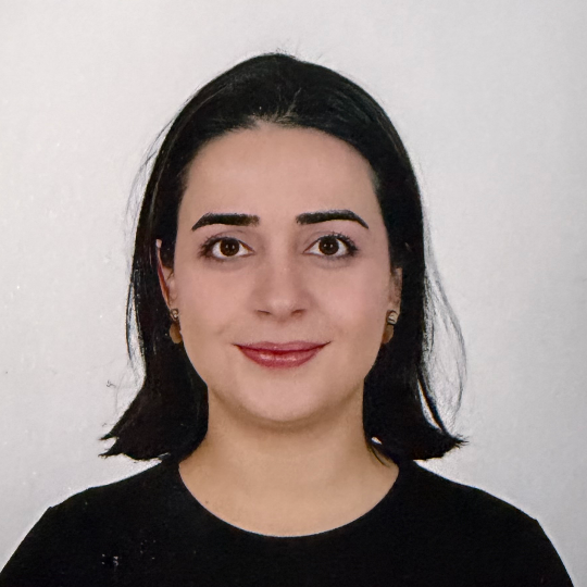 Hasret Baytar Köse